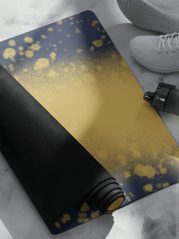 Authentic Yoga Mat product image (3)