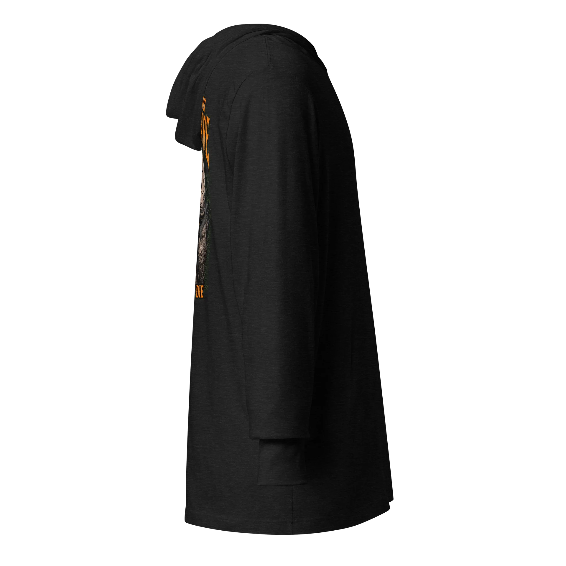 Bucking Nightmare product image (5)