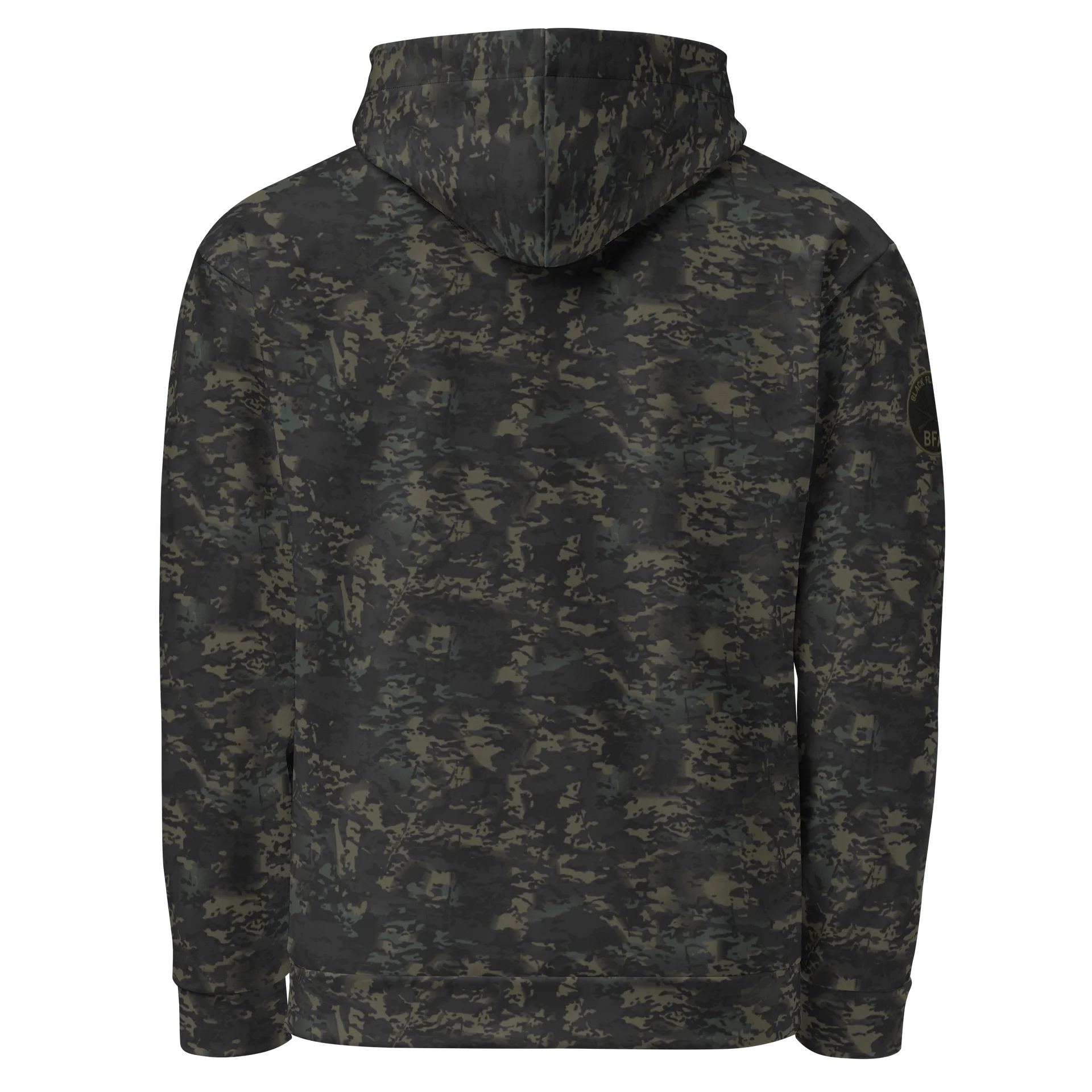 BFA Hoodie product image (3)