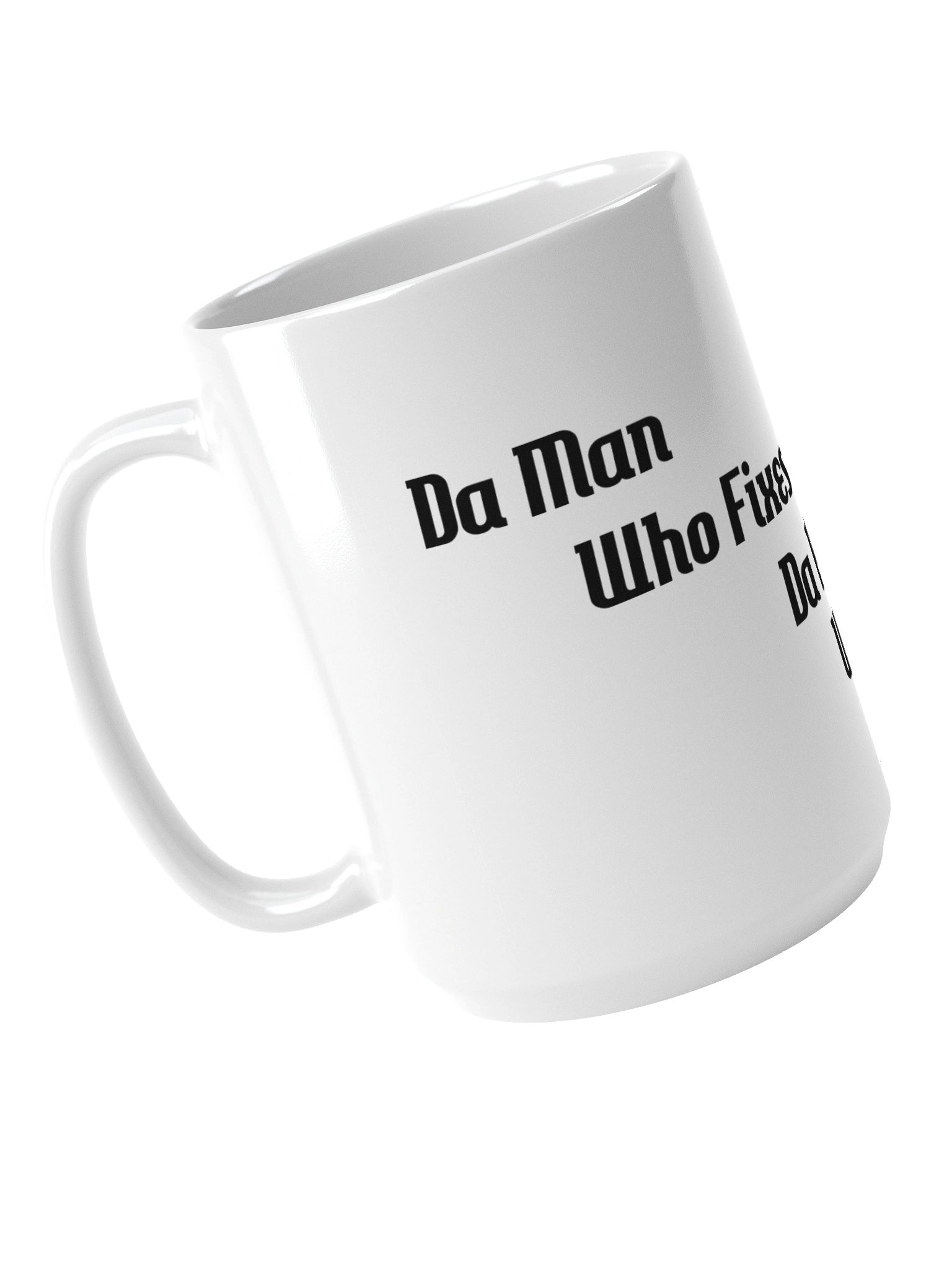 Really Good Joke Mug product image (4)