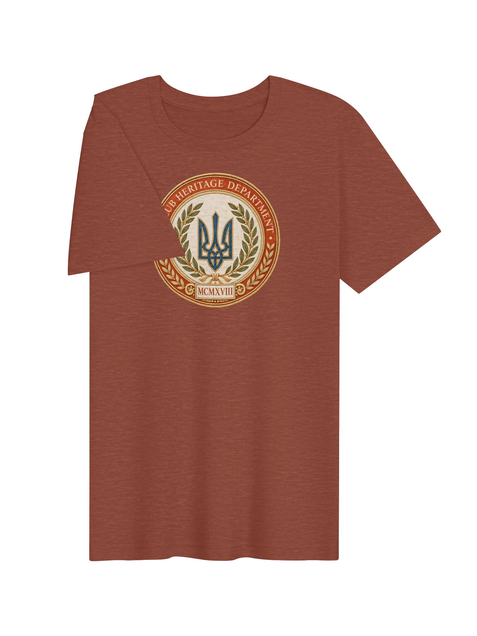 Trident Heritage Department product image (87)