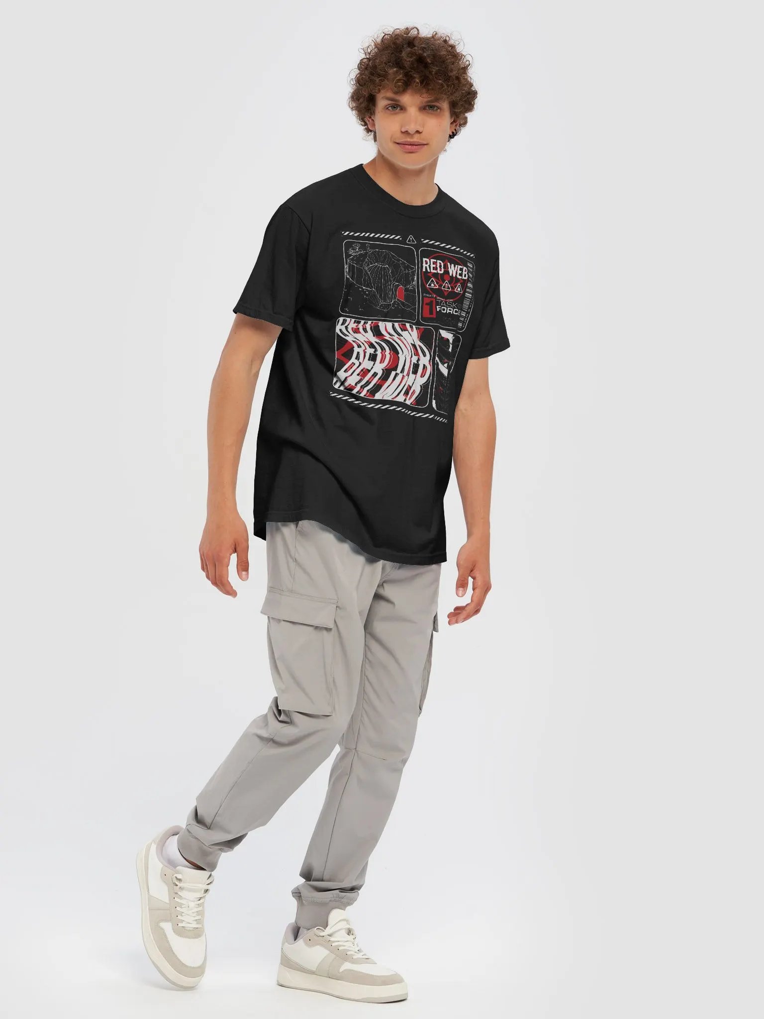 Task Force HQ Access Shirt product image (3)