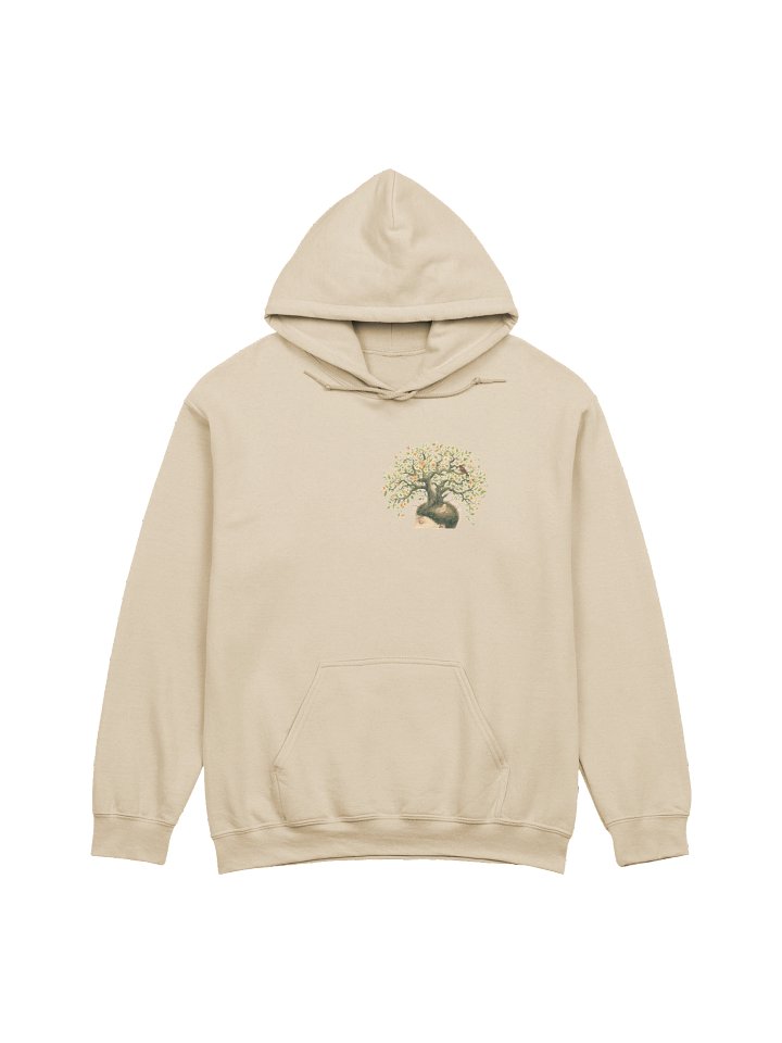 Hoodie Tree Nature Design product image (26)