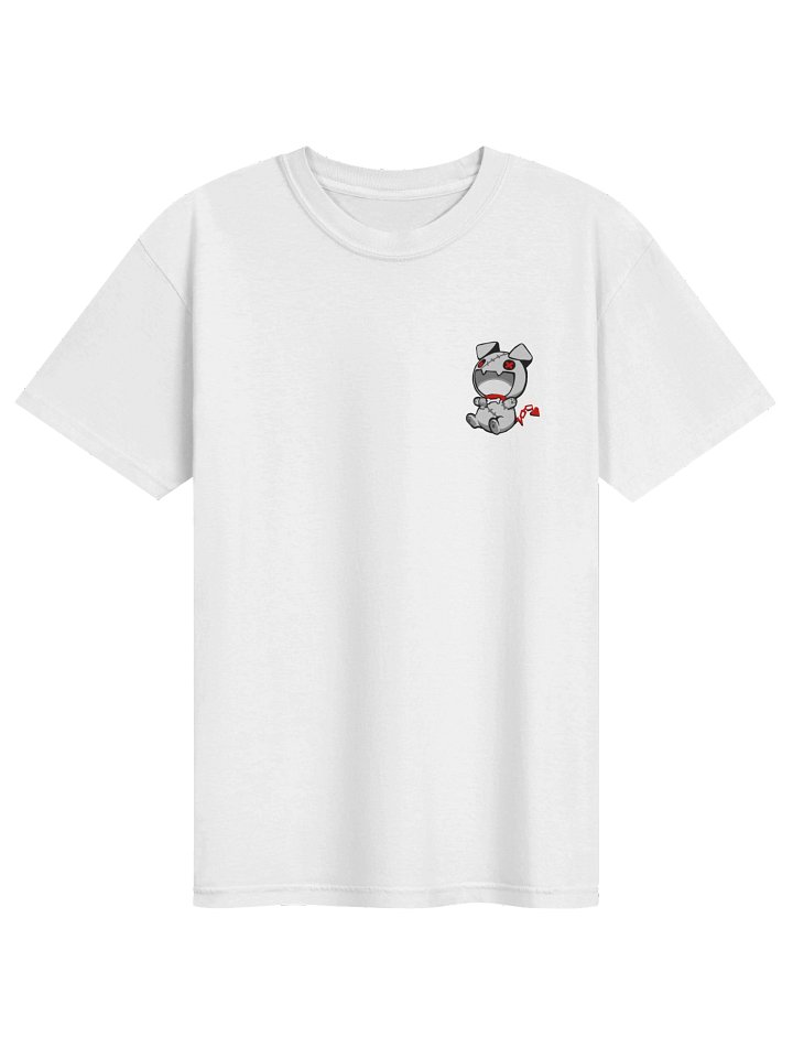 SOARING OWIE - HEARTLESS PROJECT - T-Shirt product image (1)
