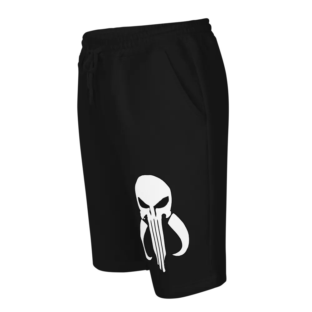 Pundelorian Fleece Shorts product image (8)