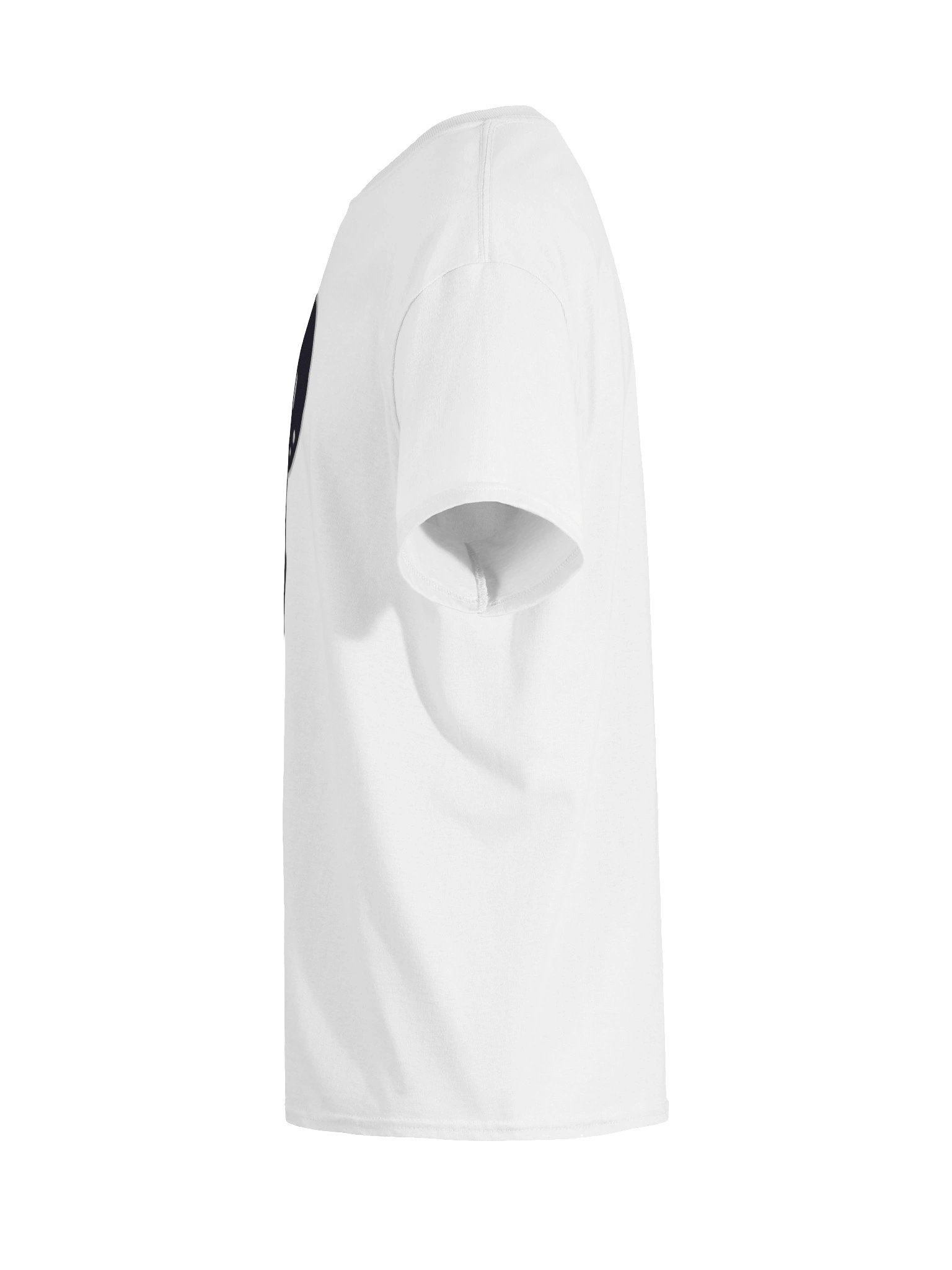 Untether Penguin White Tee product image (11)
