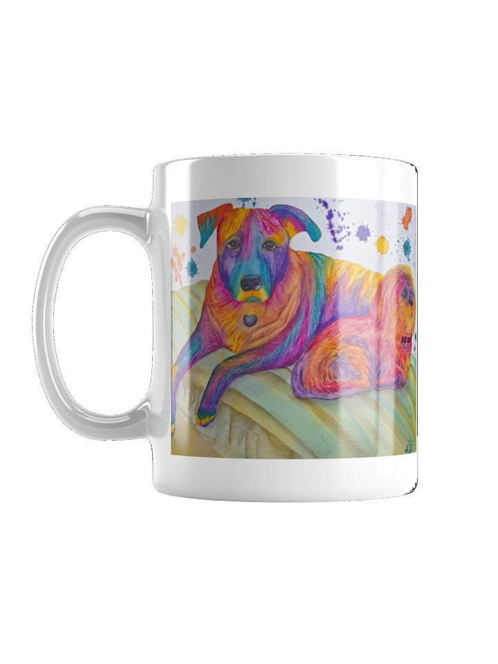 Mini Cooper - Mug product image (2)
