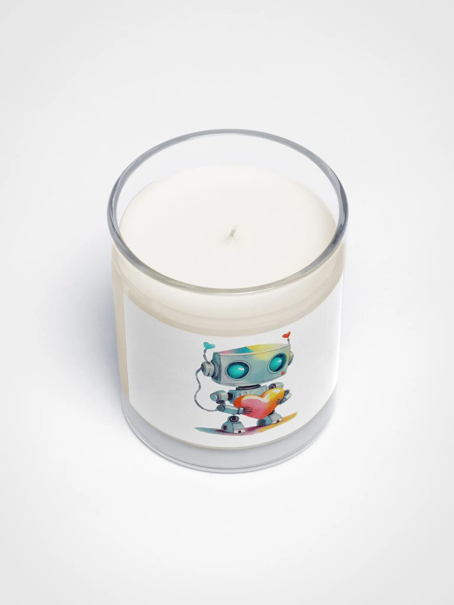 Made with Love Candle product image (3)