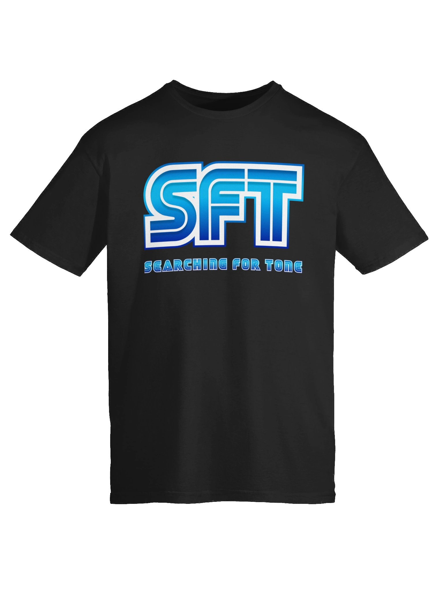 Genesis SFT T-Shirt- Unisex product image (9)
