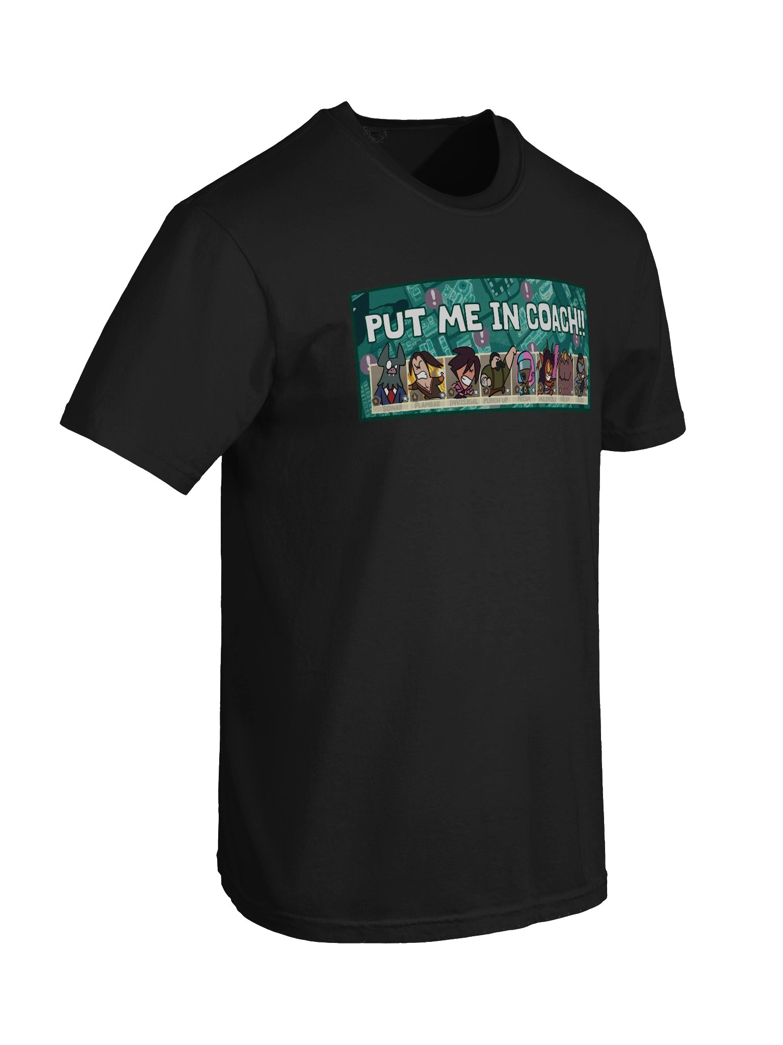 Put me in Coach! product image (45)