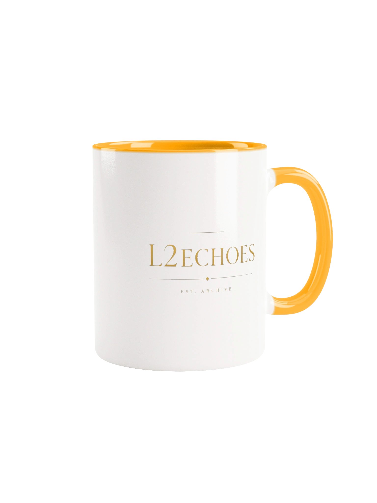 Tea/Coffee Mug product image (2)