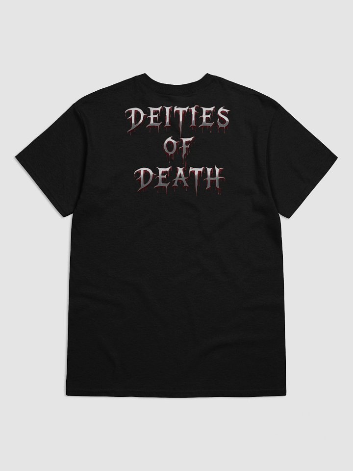 DoD Casual-T product image (2)