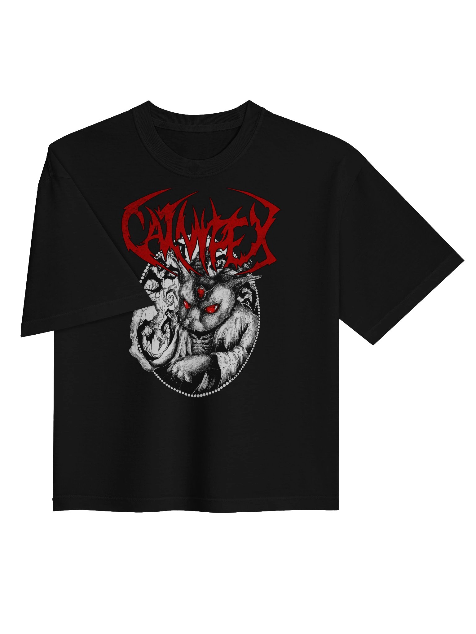 Catnipex - Women's Tee product image (2)