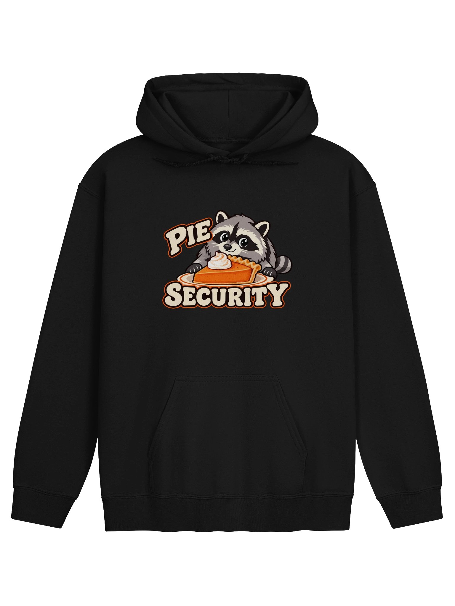 Pie Security — Jimothy Hoodie product image (1)