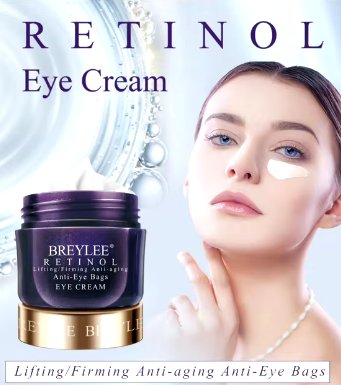 Crema Breylee Retinol product image (4)
