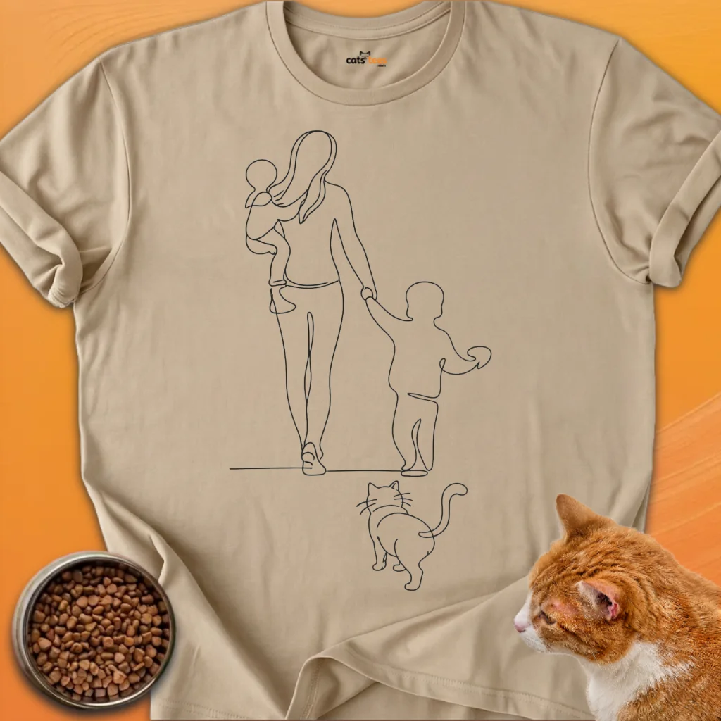One Black Line - Mother product image (17)