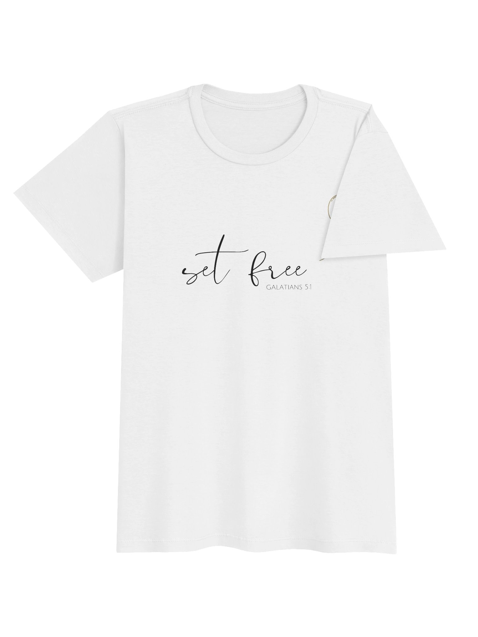 Set Free product image (3)