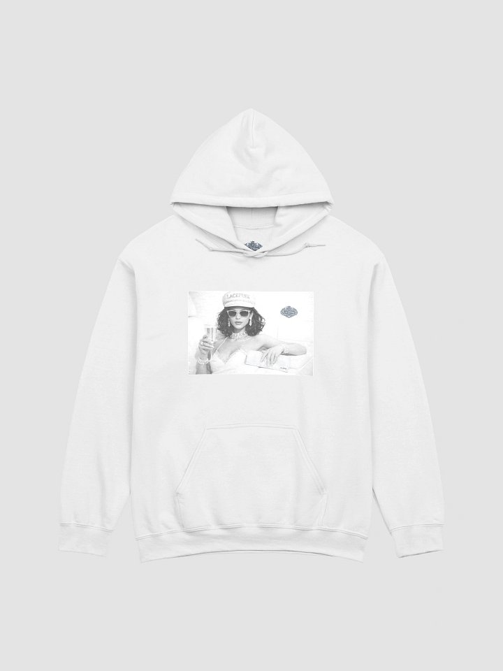 Lacepink Celestial Exclusive Premium SpaceFire Comfort Hoodie product image (5)