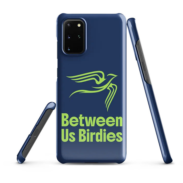 Between Us Birdies Samsung Snap Case product image (4)