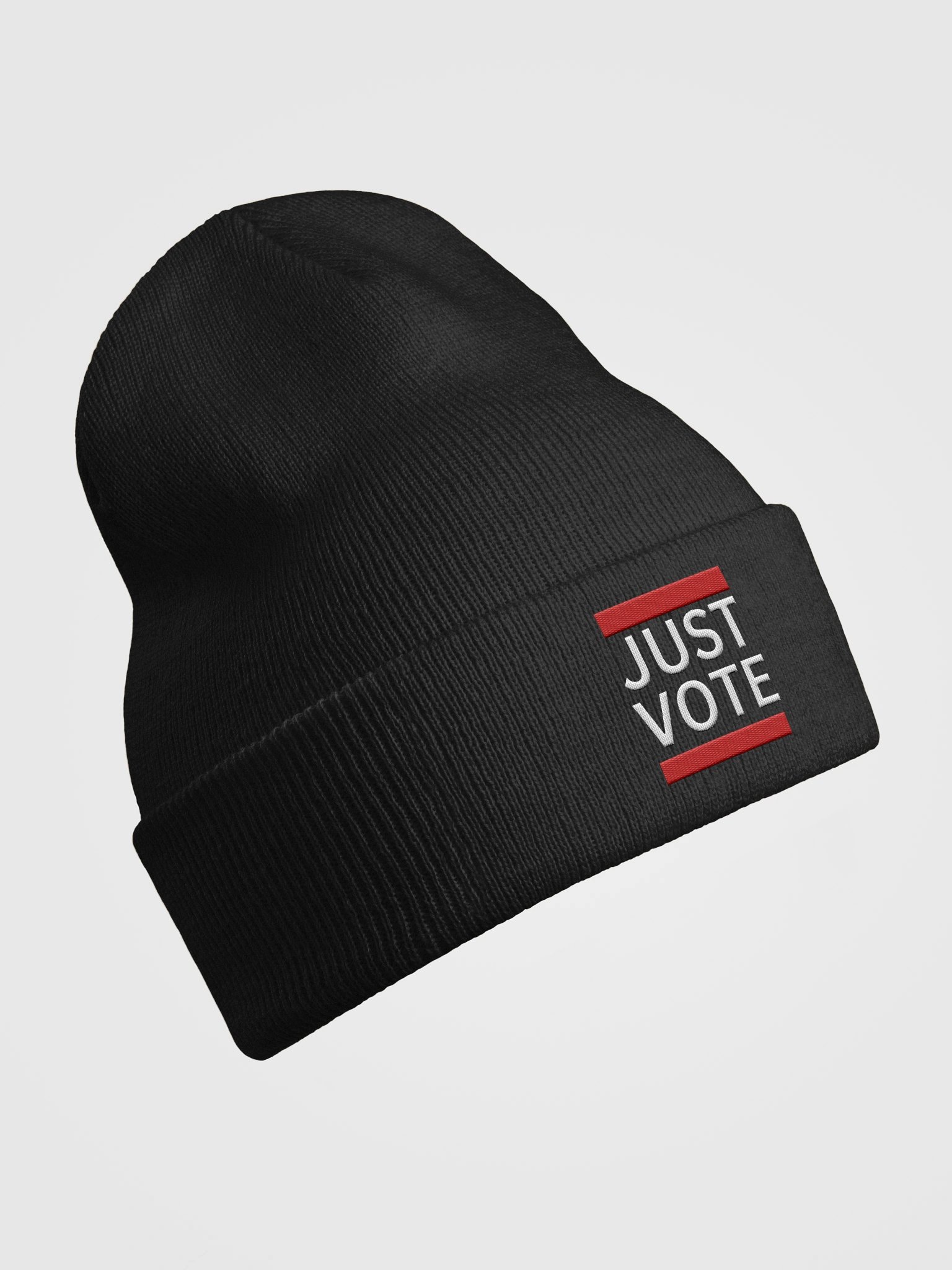 JUST VOTE BEENIE product image (9)