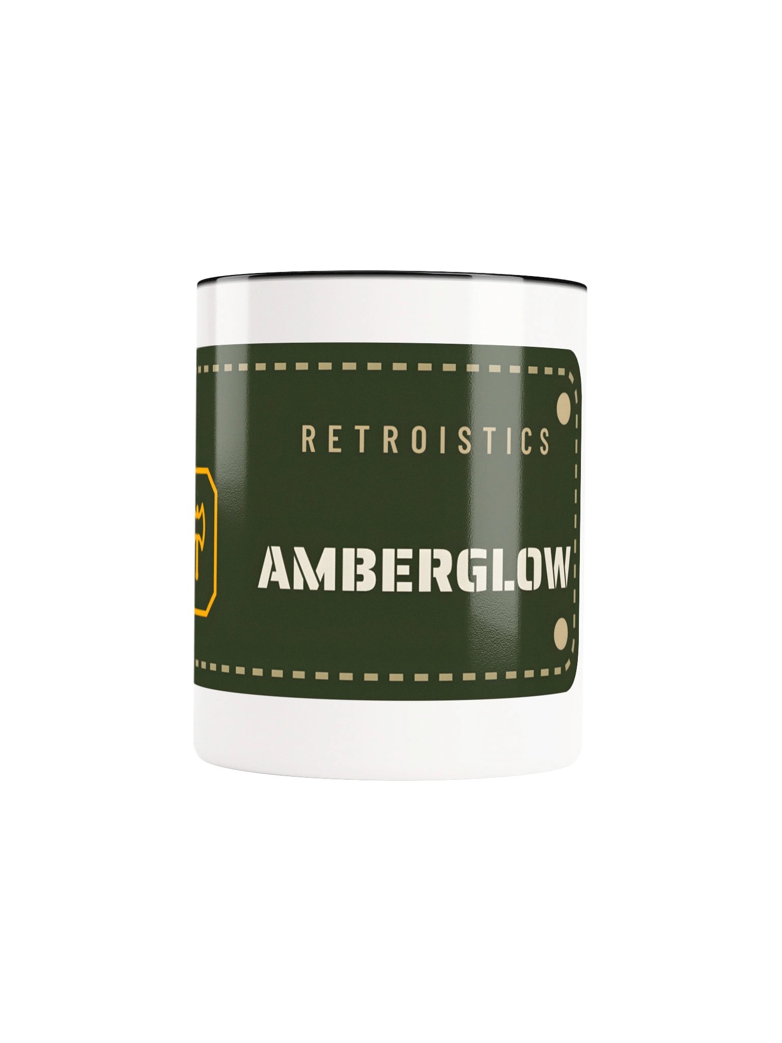 RETROISTICS MUG product image (5)