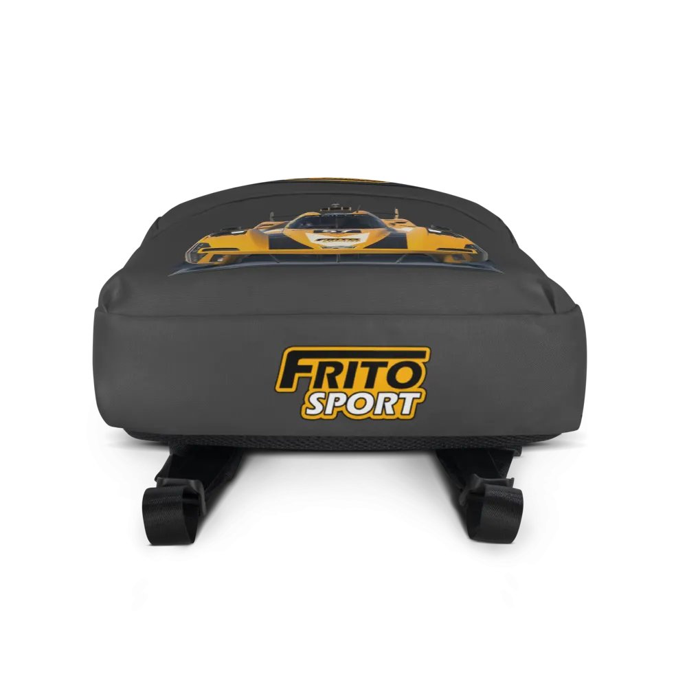 Fritosport Backpack product image (2)