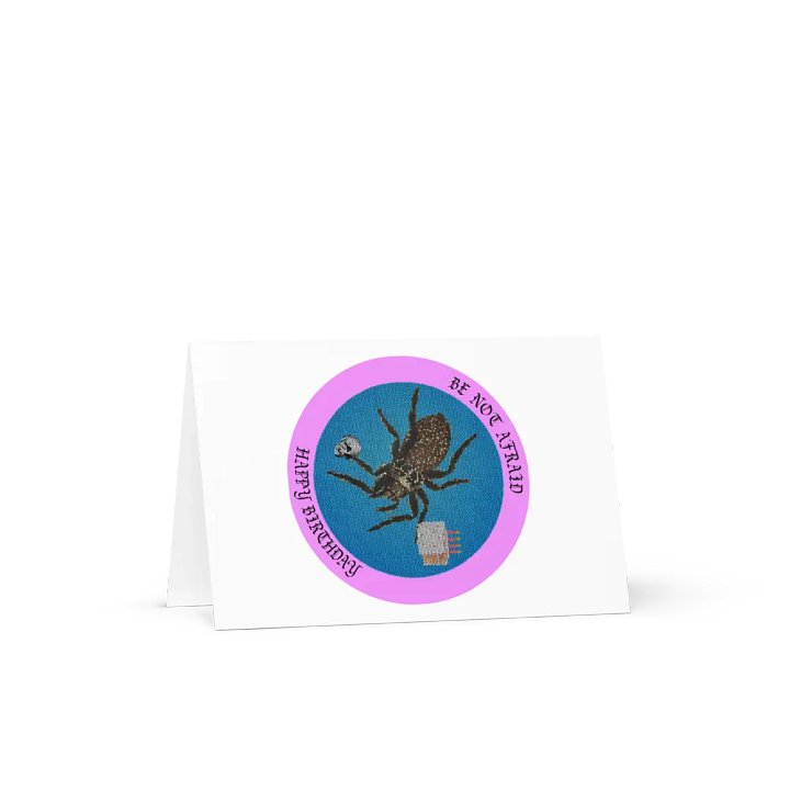 Antioch the Birthday Card product image (1)