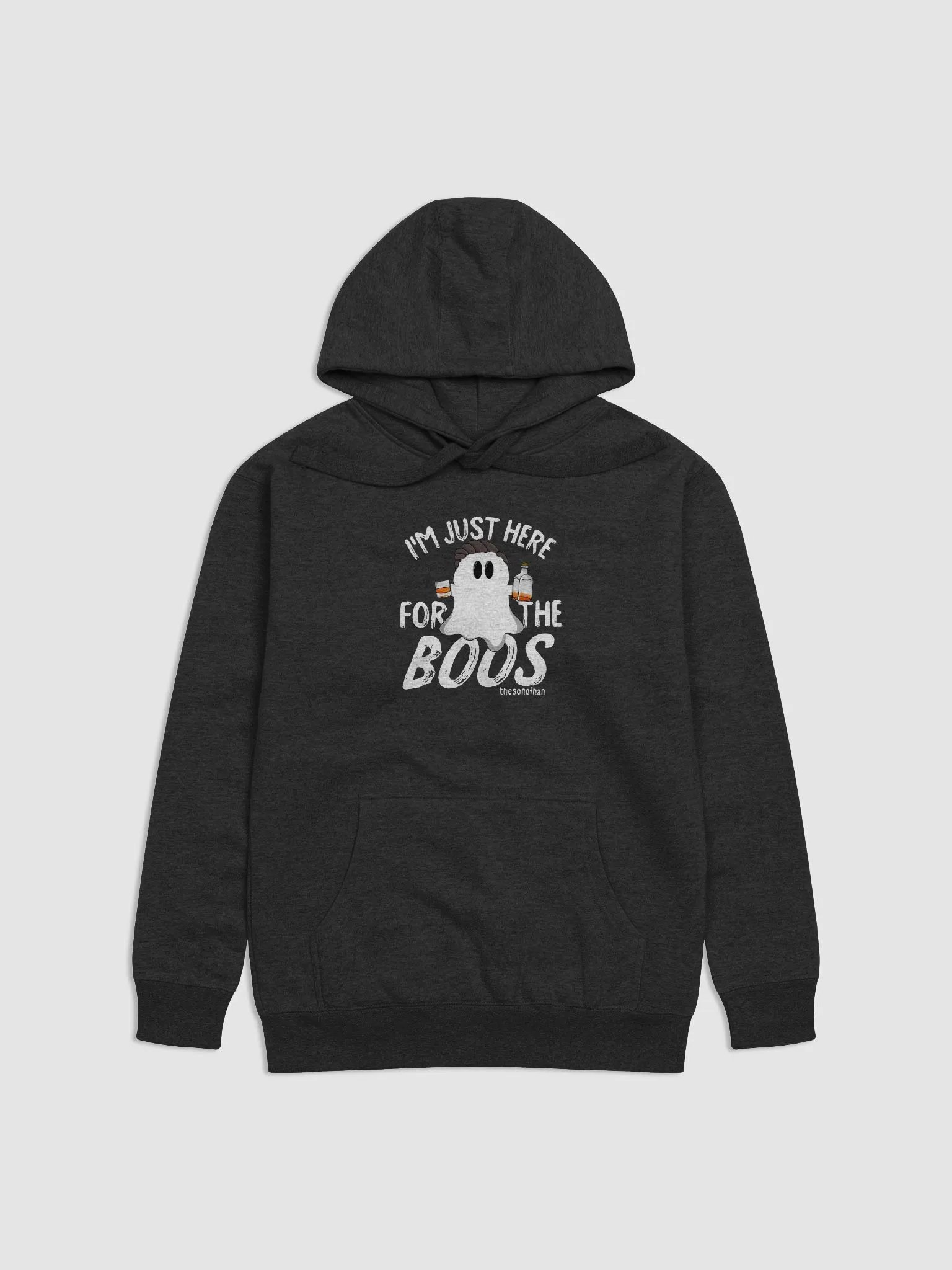 For The Boos product image (1)