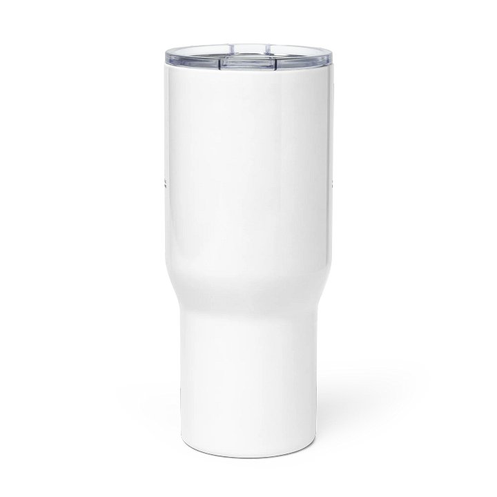 Matrispedia Travel Mug product image (3)