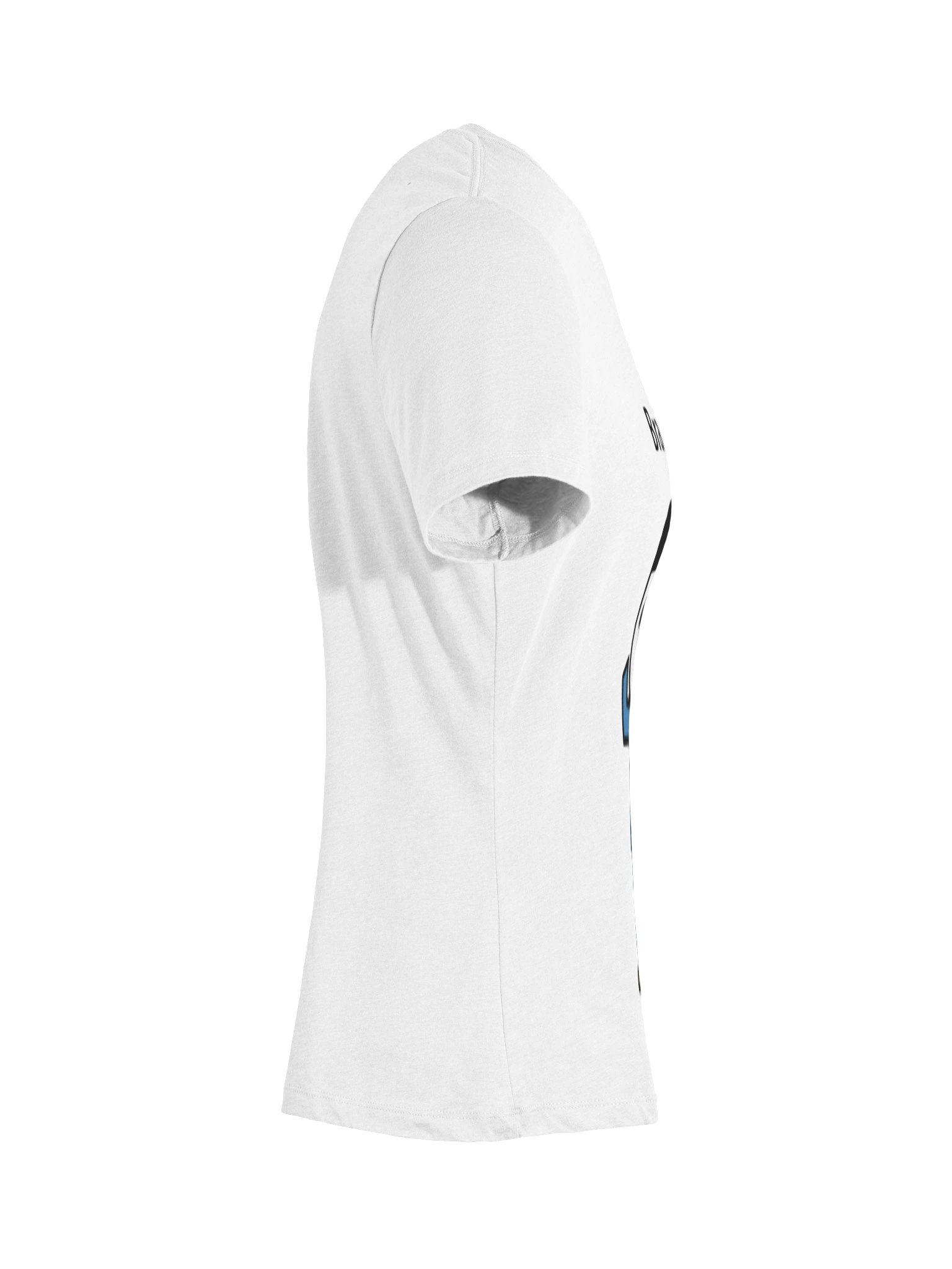 Women's t-shirt for brain type #1 product image (11)