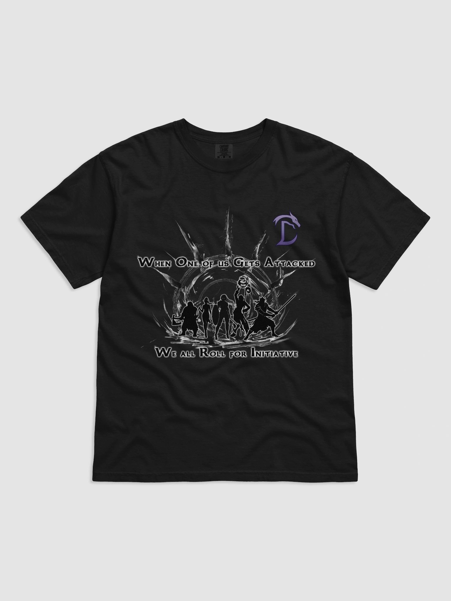 Roll for Initiative! product image (2)