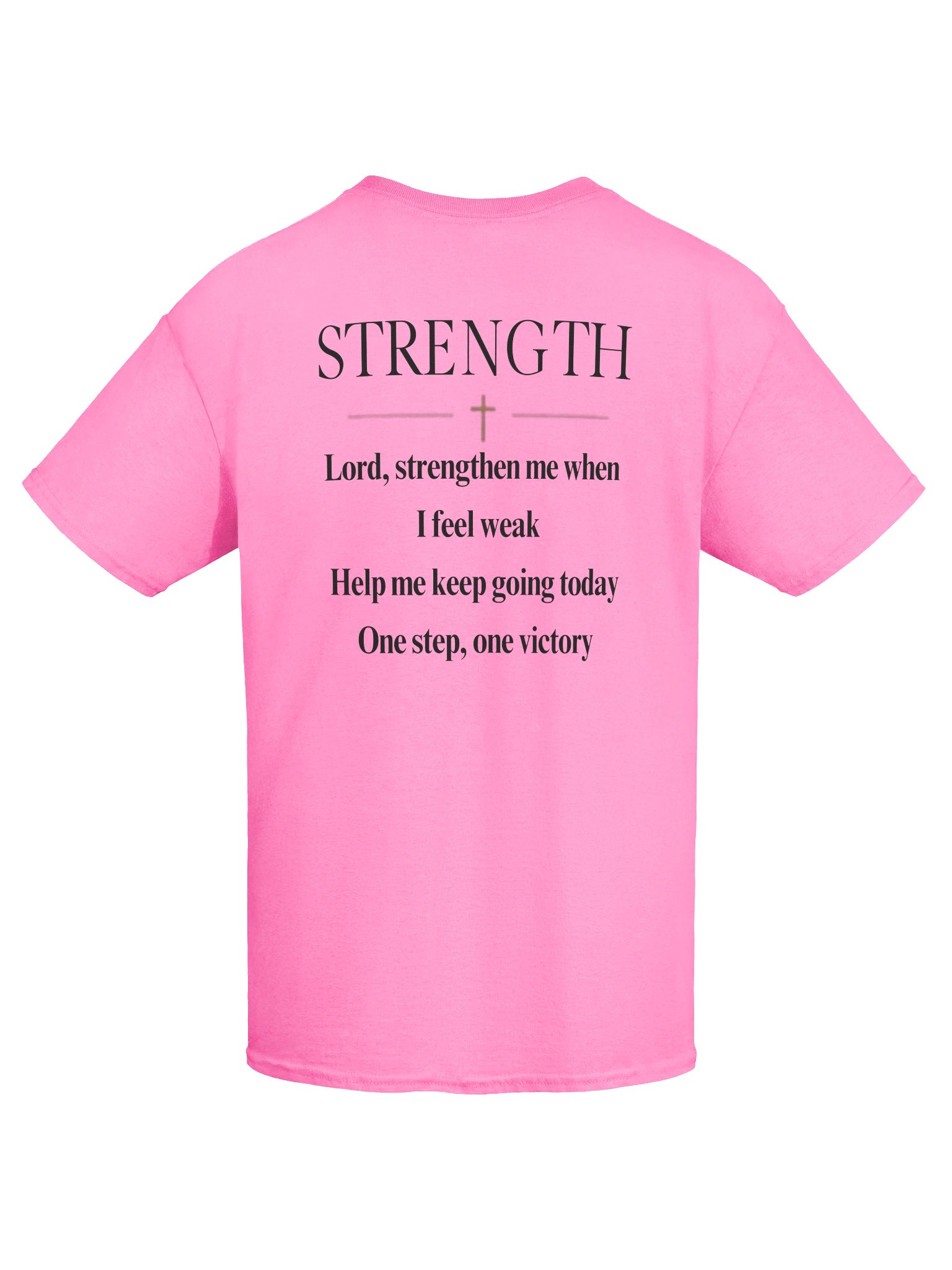 IPFYT Strength Tee product image (84)