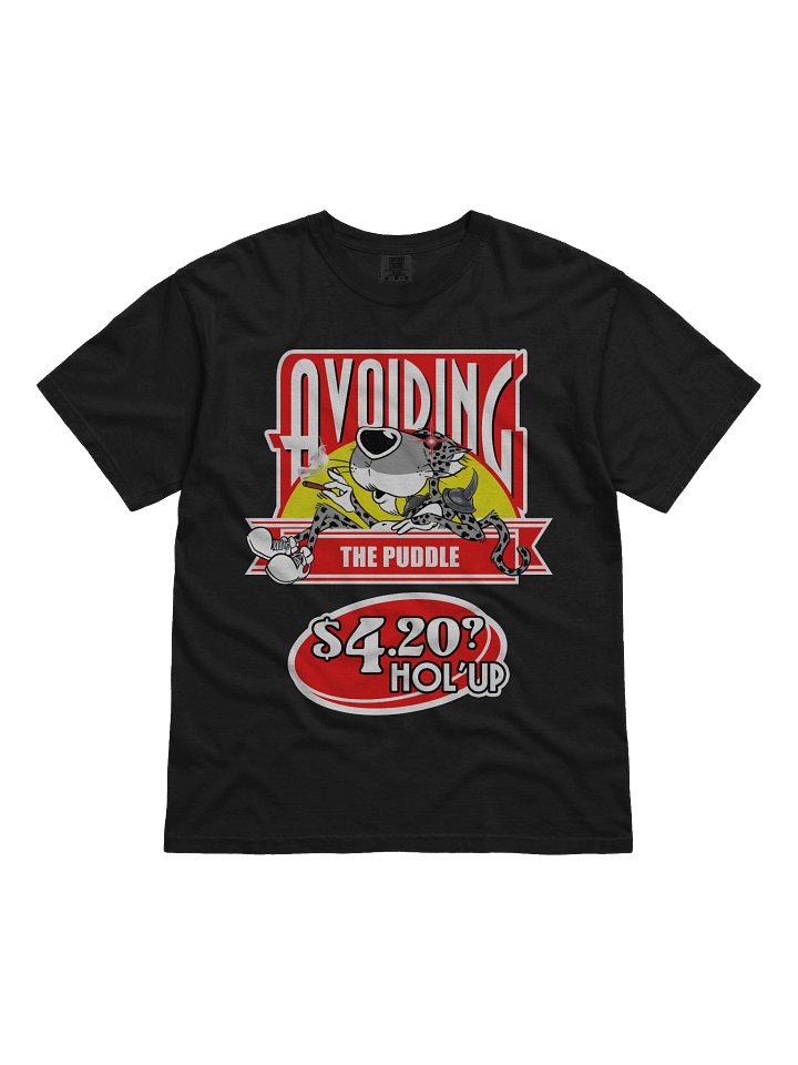 Armor King Shirt product image (121)