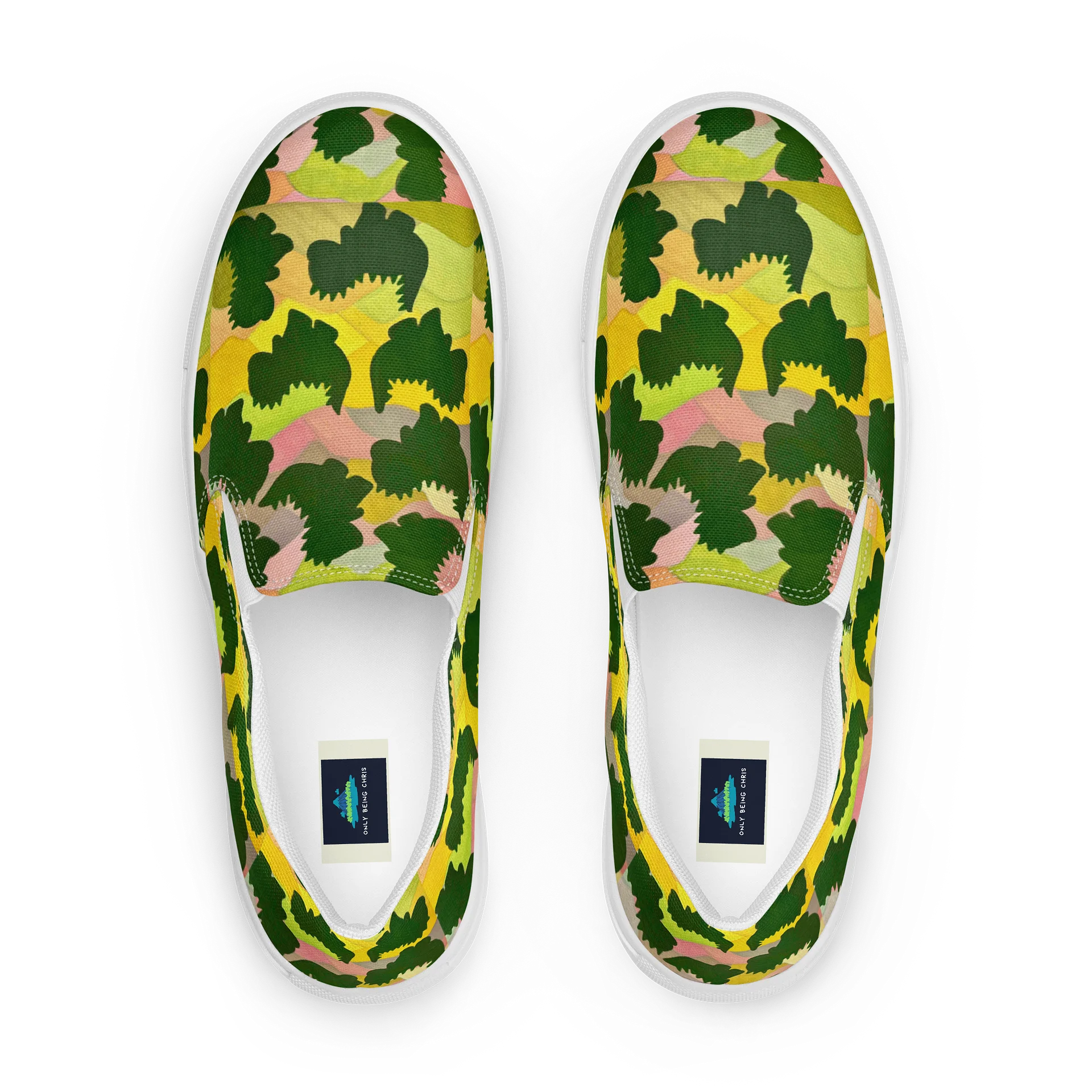 Dino Doodle Stomp (Women) product image (1)