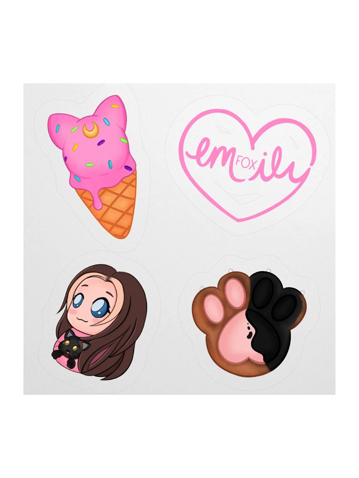 emfoxisticker product image (2)