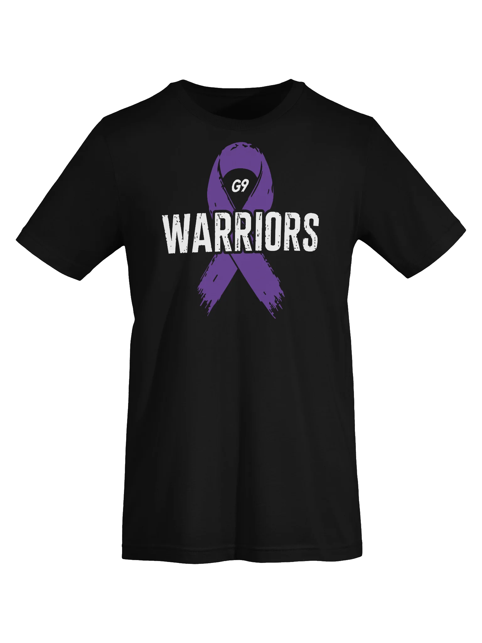 Warriors Universal Tee product image (5)