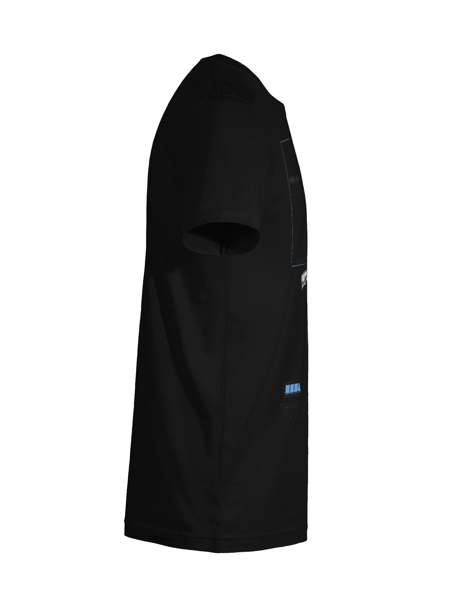 PROTOCOL ENFORCE Unisex T-Shirt product image (10)