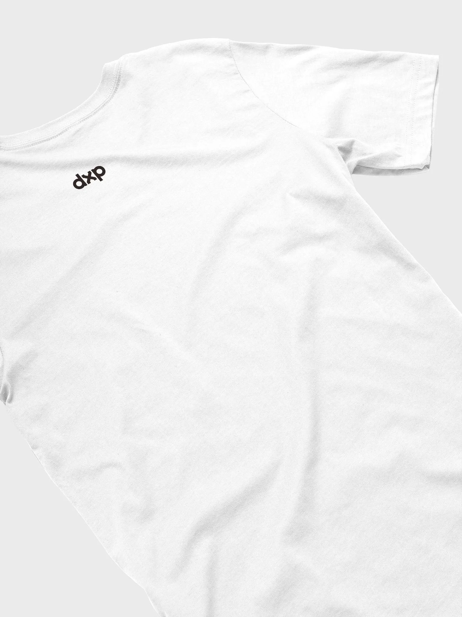 Happy T-Shirt | Light product image (4)