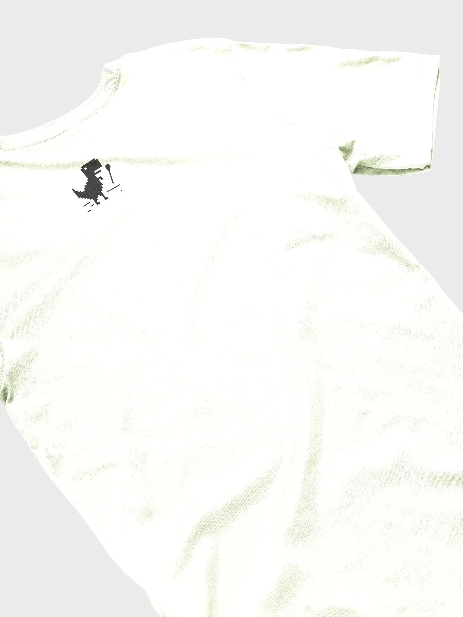 NO SPOONS supersoft tee product image (34)