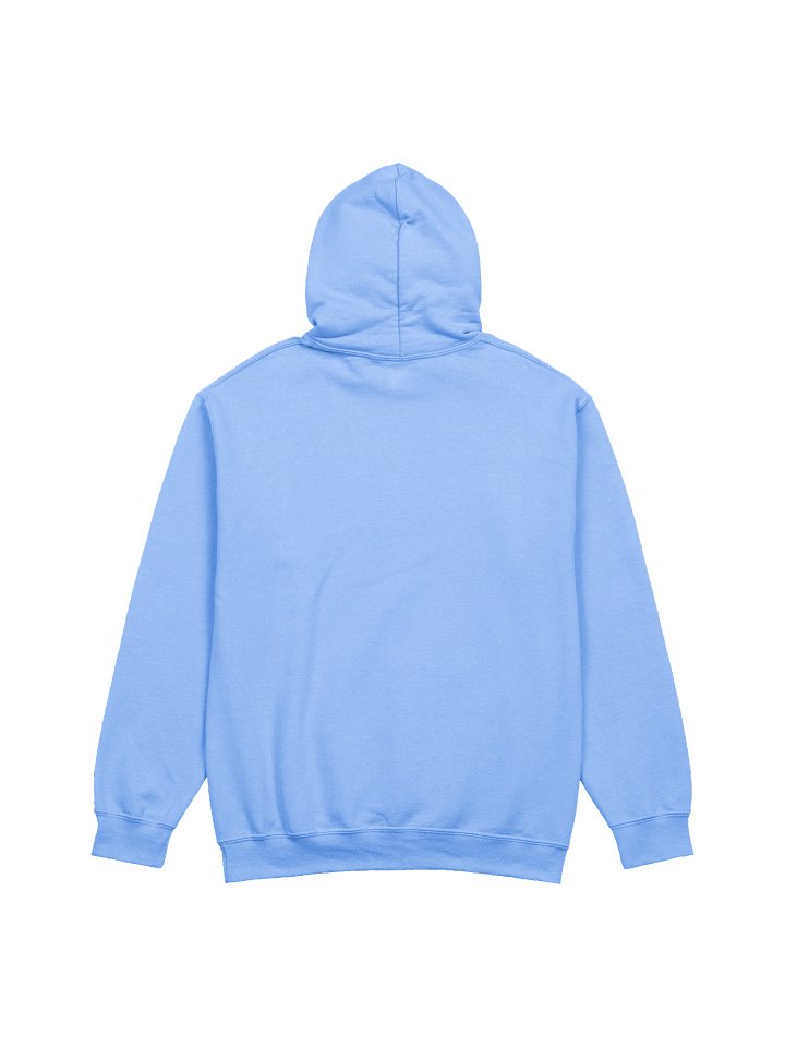 Represent Series Comfort Hoodie - Qwynide - BlkOut product image (2)