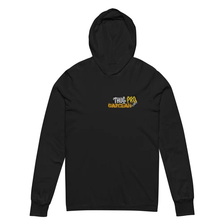 Gayclan Hoodie product image (6)