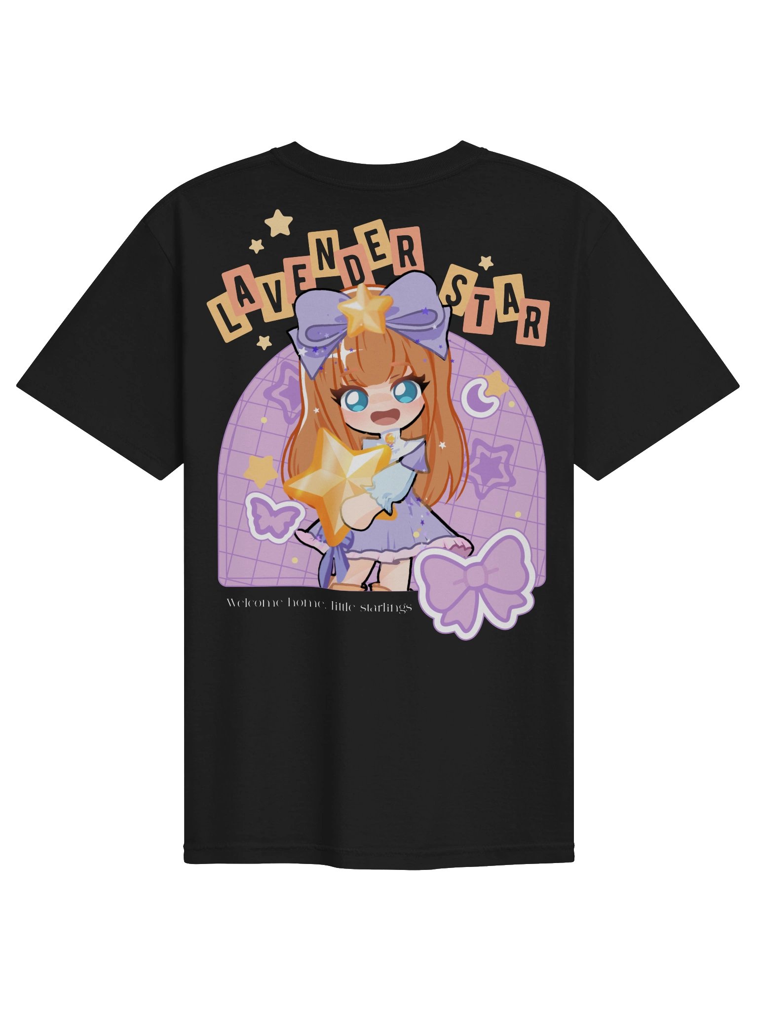 Welcome Home Tshirt product image (4)
