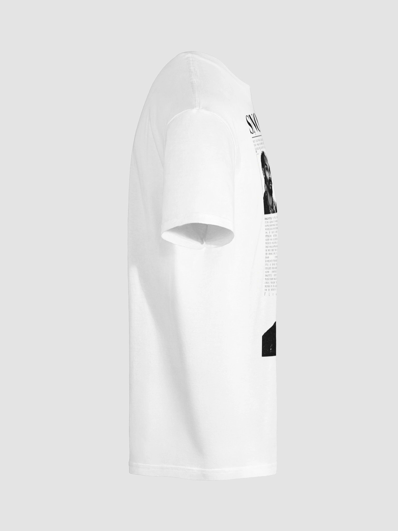 Snoop Dogg Vintage T-Shirt product image (7)