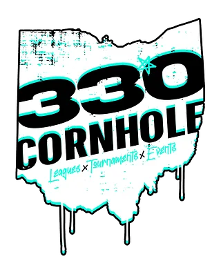330 Cornhole