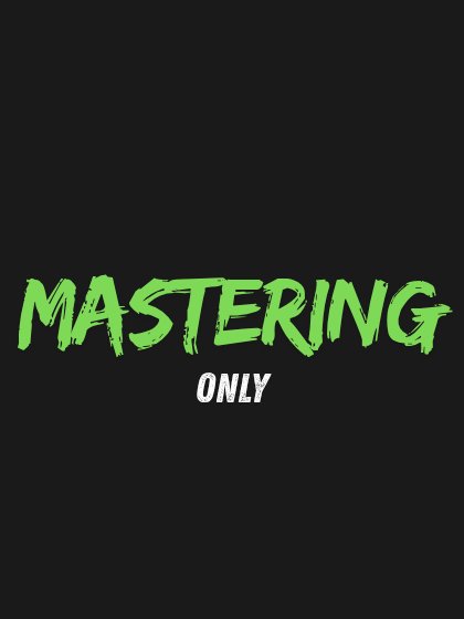 Master Only product image (1)