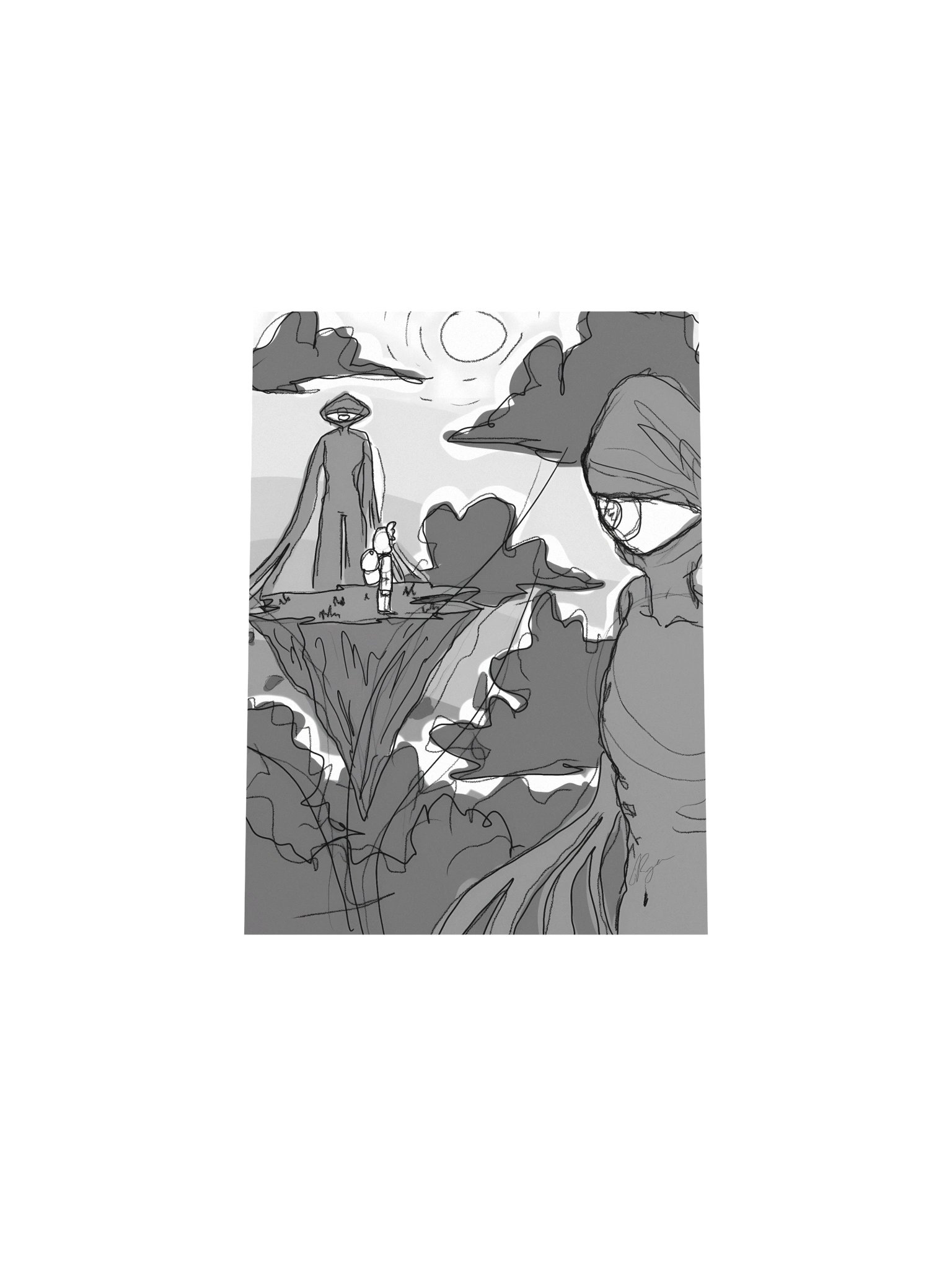 They Might Be Us — Poster product image (20)