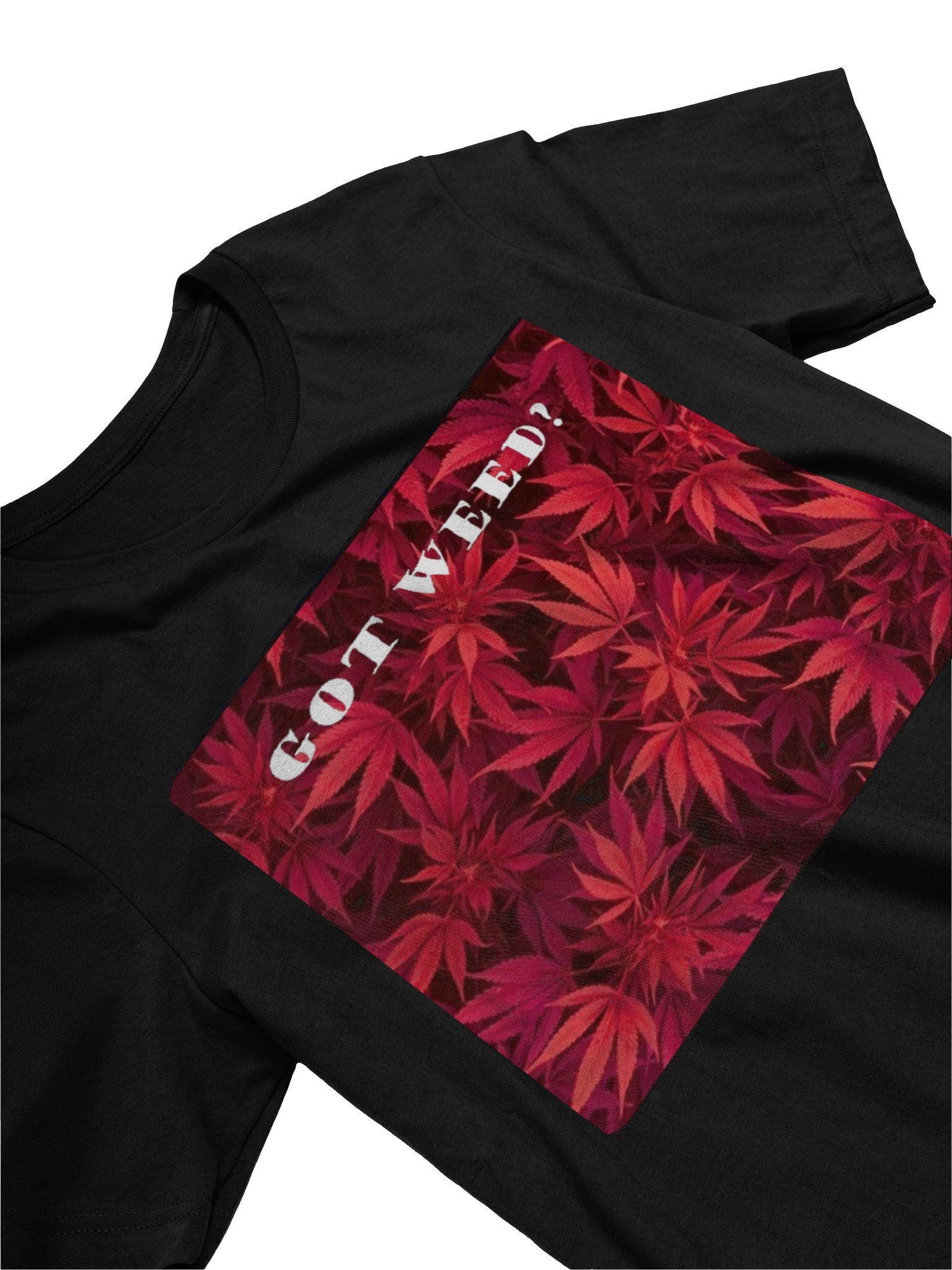 Got Weed red product image (21)