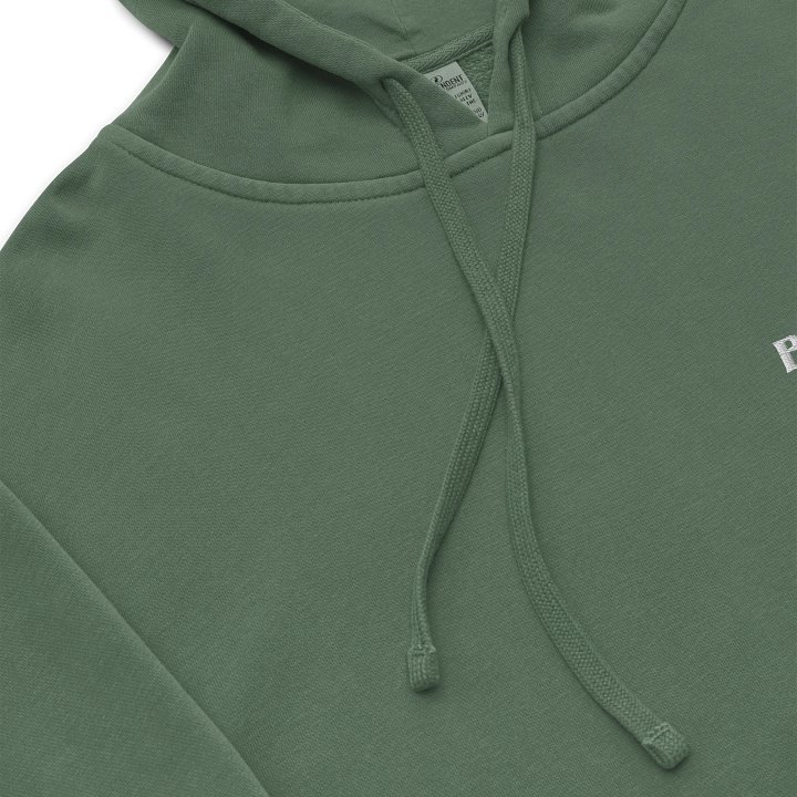 BEHEMETH HOODIE product image (2)