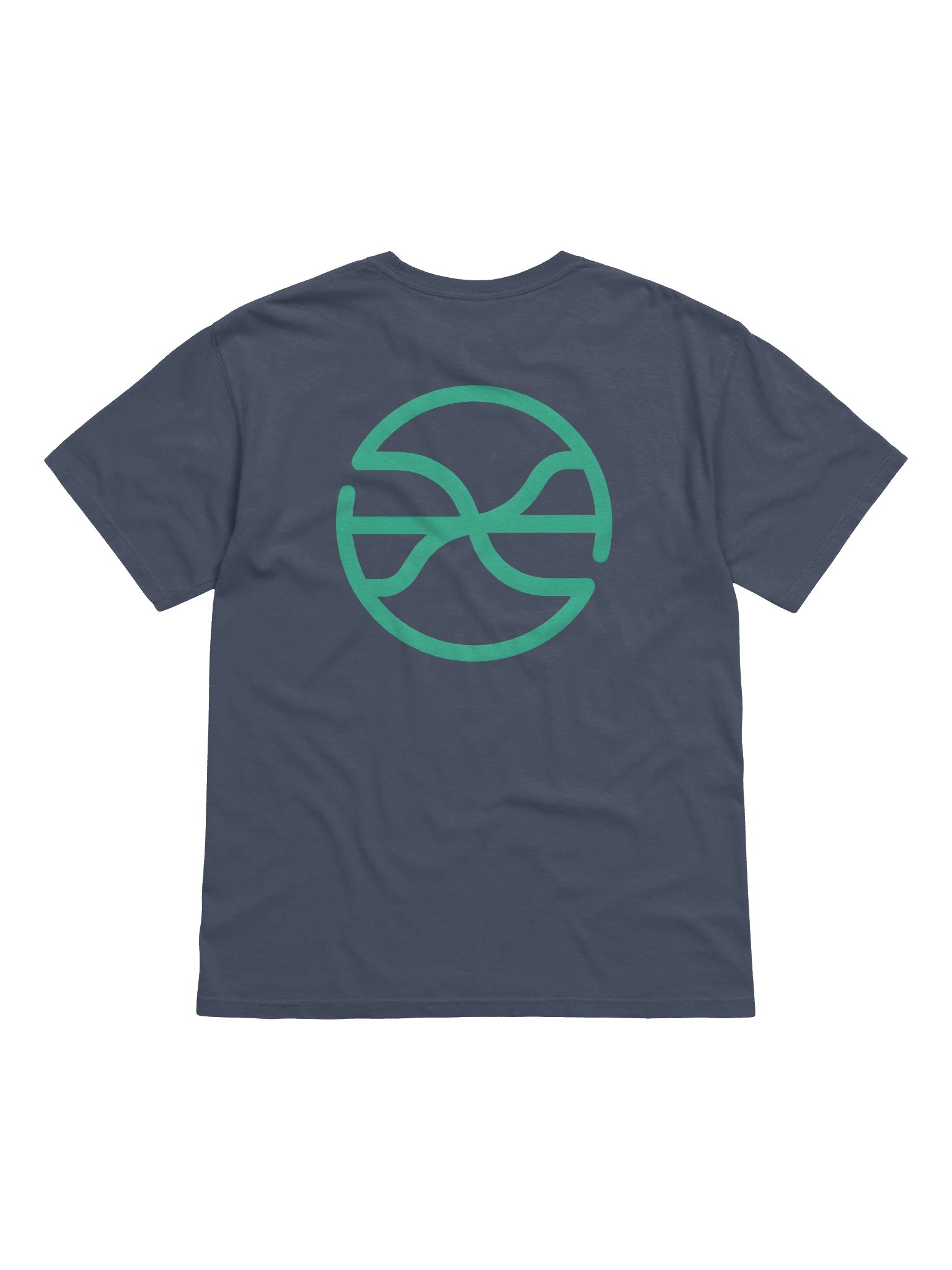 Many Worlds T-shirt product image (2)