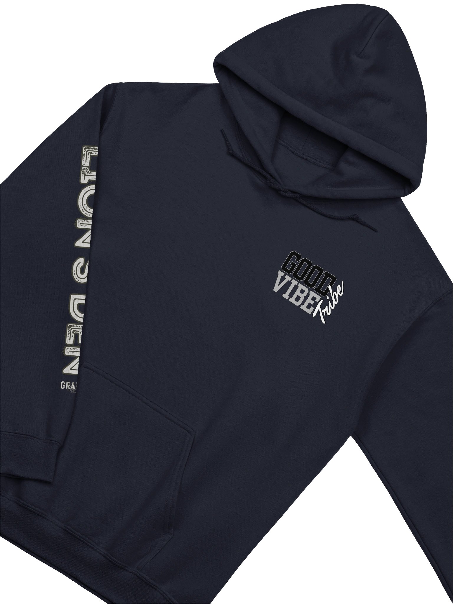 Good Vibe Tribe Classic Hoodie product image (28)